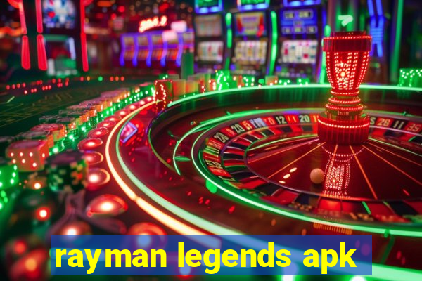 rayman legends apk